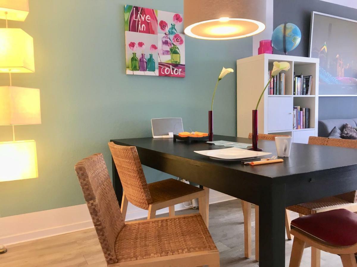 Living At Saarpartments -Adults Only- 2 Bedroom, Netflix - Business & Holiday Apartments For Long- And Short Term Stay, 3 Min To Train Station, Secure E-Bike Parking! Saarbrücken Exteriér fotografie
